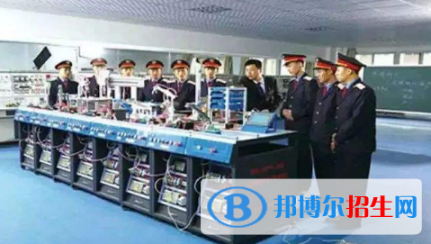金昌2020年比較好的鐵路學校
