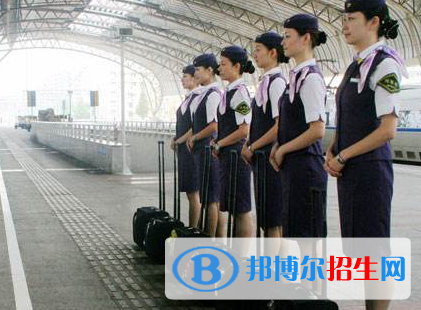 寶雞2020年哪所鐵路學校比較好就業(yè)