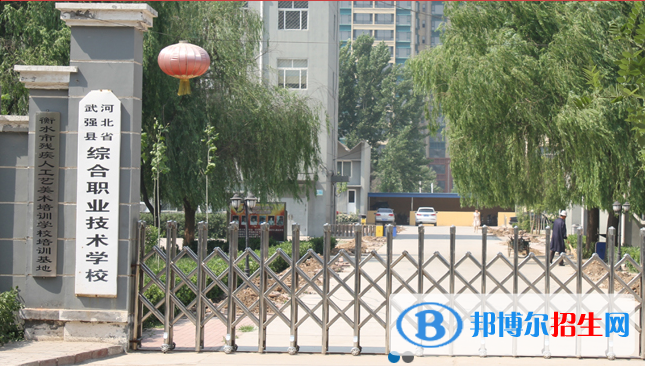 武強綜合職業(yè)技術(shù)教育中心