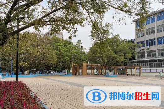 廣州文沖船廠技工學校2020年有哪些專業(yè)