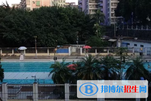 廣州文沖船廠技工學(xué)校怎么樣、好不好