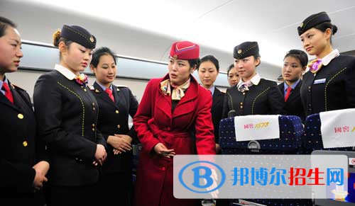 無錫2020年女生讀什么鐵路學校好