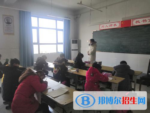 柘城縣職業(yè)教育中心2021年報(bào)名條件、招生要求、招生對(duì)象