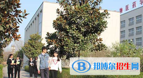 西安生物醫(yī)藥學(xué)院2020年報名條件、招生要求、招生對象