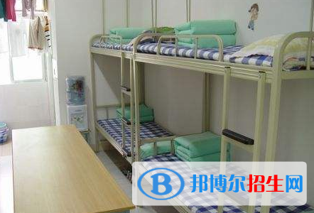 阜陽(yáng)理工學(xué)校2020年宿舍條件