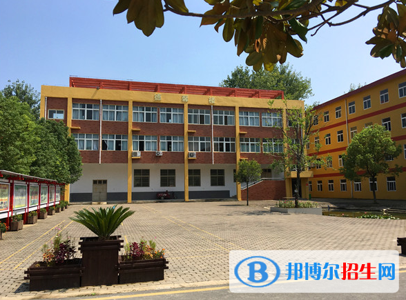 潁上信息工程學校怎么樣、好不好