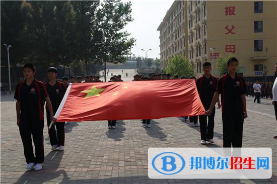 登封少林弘武中等專業(yè)學(xué)校2021年招生計劃