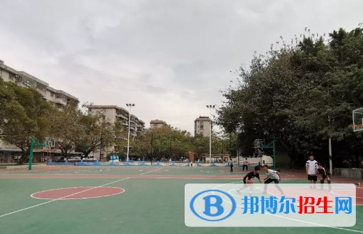 廣州汽修學校哪里好