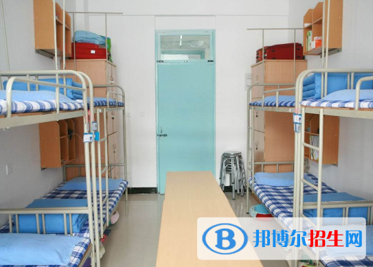 阜陽現(xiàn)代職業(yè)教育學(xué)校2020年宿舍條件