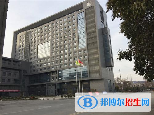 徐州2020年鐵路學(xué)校大專有哪些
