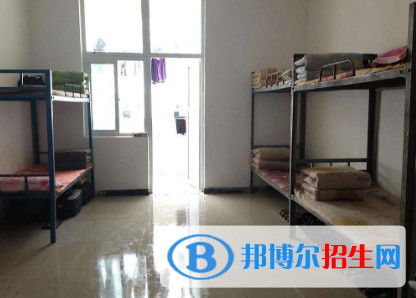 阜陽科技工程學(xué)校2020年宿舍條件