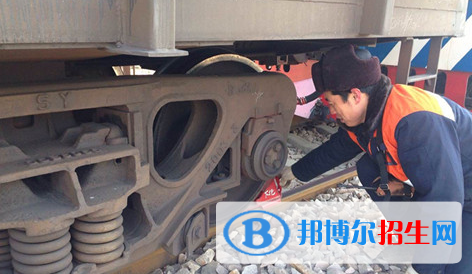 金昌2020年鐵路學校學啥好