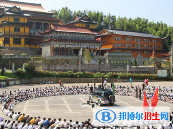 南昌2020年哪家鐵路學校好