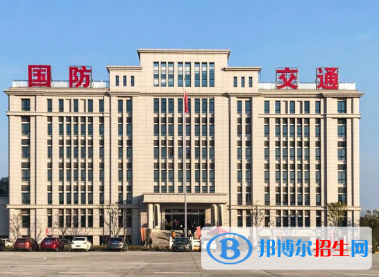 南昌2020年有幾個鐵路學校