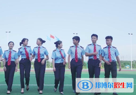 南昌2020年鐵路學校在哪兒