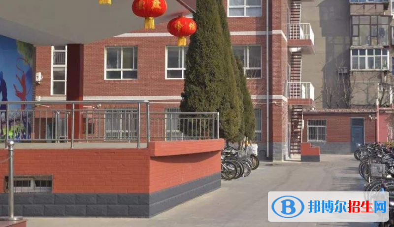 石家莊第二十五中學(xué)國際班怎么樣、好不好