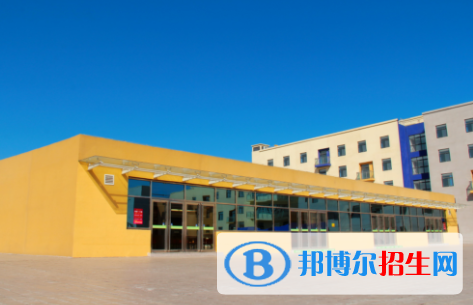 河南師大附中雙語(yǔ)國(guó)際學(xué)校2020年招生計(jì)劃