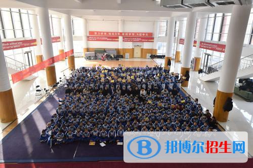 濮陽(yáng)雜技藝術(shù)學(xué)校2021年報(bào)名條件、招生要求、招生對(duì)象