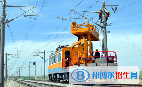 金昌2020年什么鐵路學(xué)校最好就業(yè)