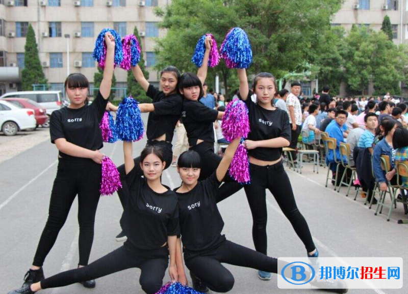 鄭州博爵國(guó)際學(xué)校2020年報(bào)名條件、招生要求、招生對(duì)象