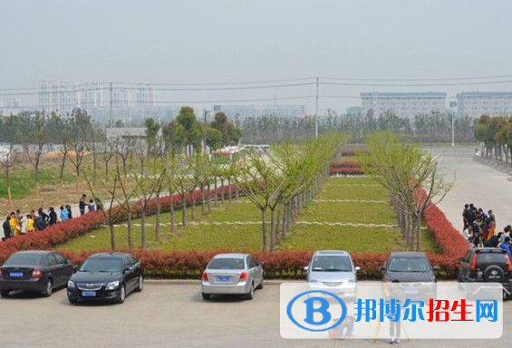 合肥鐵路工程學(xué)校怎么樣、好不好