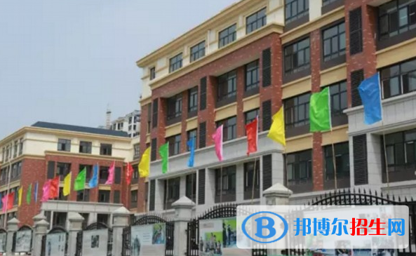 鄭州航空港育人國際學(xué)校2020年招生計(jì)劃