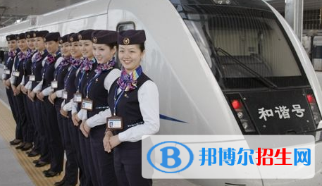 金昌2020年鐵路學(xué)?？梢詫W(xué)什么