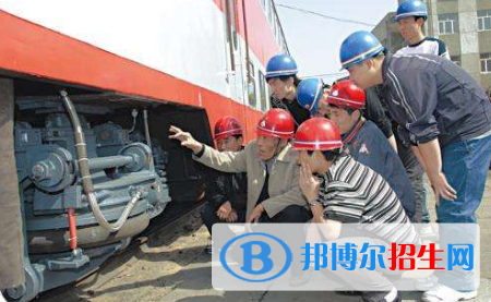金昌2020年鐵路學校什么學歷