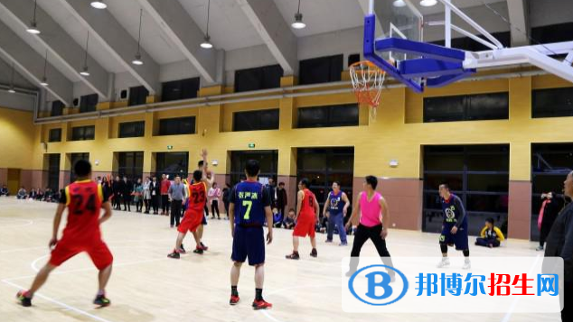 鄭州中澳學(xué)校地址在哪里
