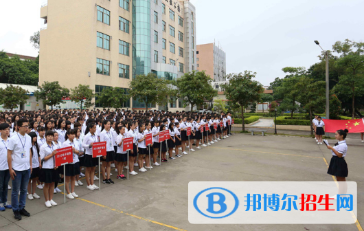 湛江海濱職業(yè)技術(shù)學(xué)校怎么樣、好不好
