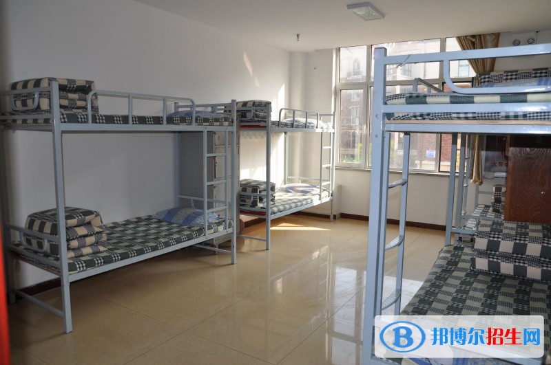 淮陽(yáng)職業(yè)中等專業(yè)學(xué)校2021年宿舍條件