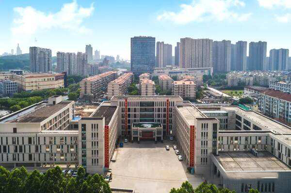 南京鼓樓中等專業(yè)學校怎么樣、好不好