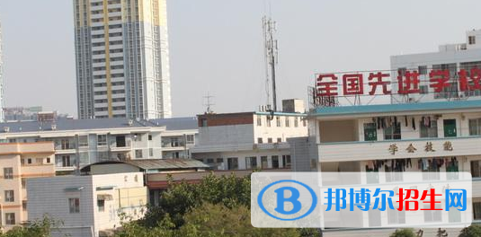 南寧2020年鐵路學校學什么好找工作