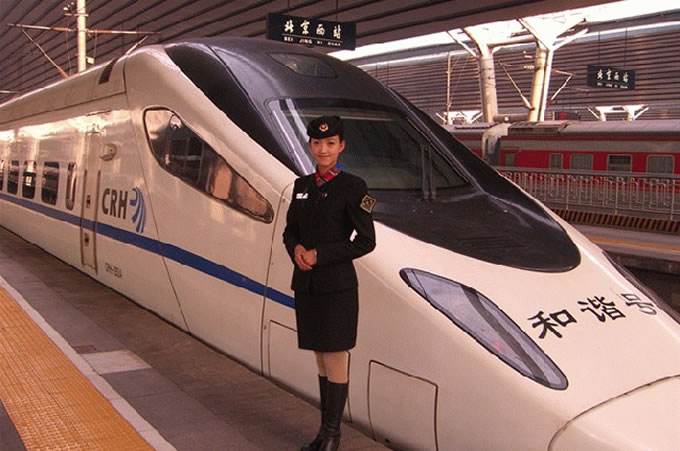 常州2020年男生讀鐵路學校怎么樣