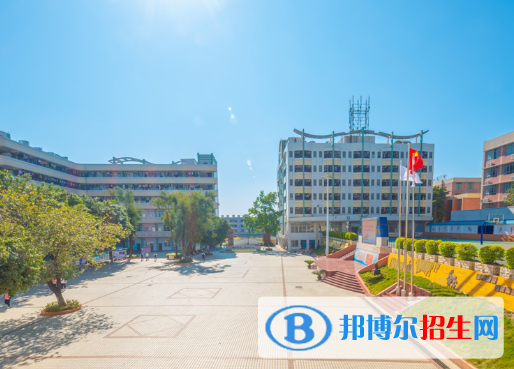 廣州2020年公辦的汽修學校