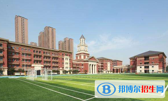 鄭州外國語學校國際部2020年報名條件、招生要求、招生對象