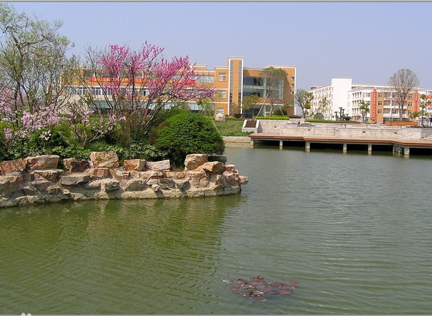 常州工業(yè)職業(yè)技術學院