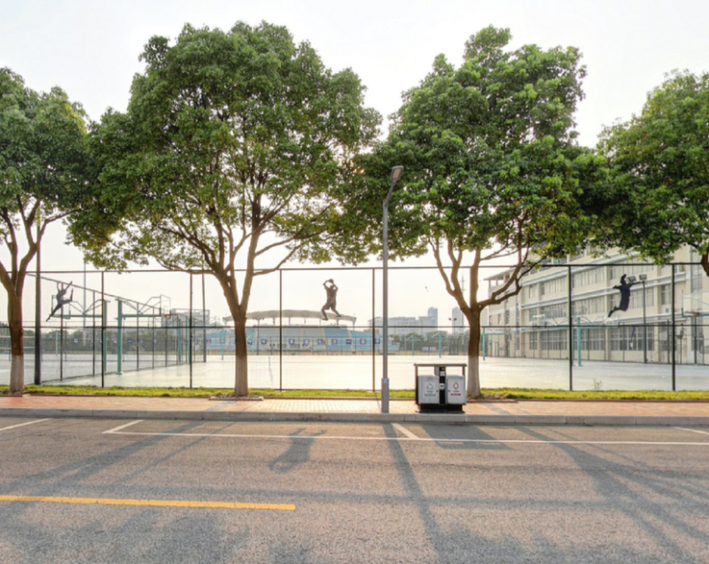 常州工程職業(yè)技術學院