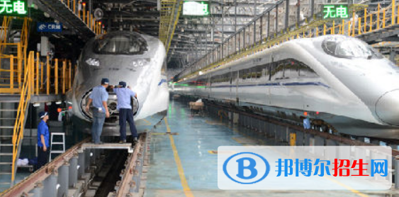 金昌2020年鐵路學(xué)校學(xué)什么的