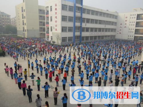商水第一職業(yè)中等專業(yè)學校2021年報名條件、招生要求、招生對象