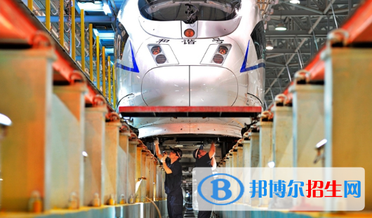 金昌2020年讀什么鐵路學校比較好