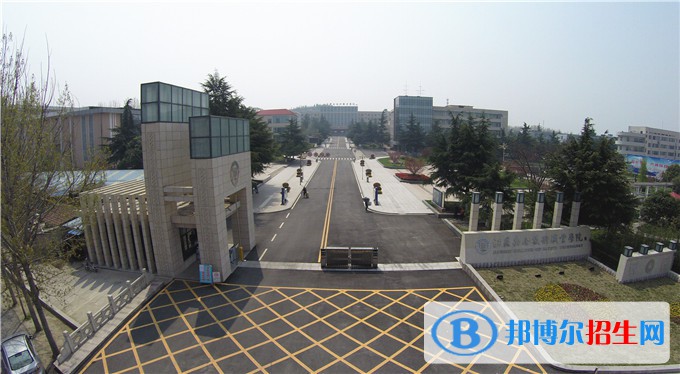 徐州2020年鐵路學校哪里好