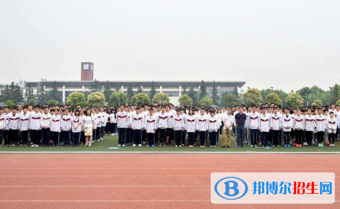 鄭州第四十七中學(xué)國(guó)際部怎么樣、好不好