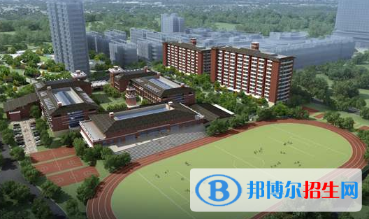 山西運城國際學(xué)校2020年報名條件、招生要求、招生對象