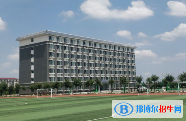山西運城國際學校怎么樣、好不好