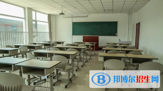 山西劍橋國際學校2020年招生簡章