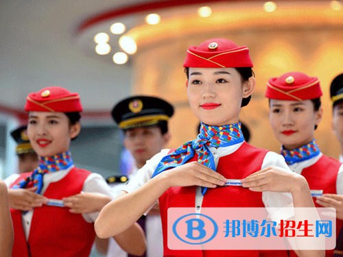 成都2020年鐵路學校哪里比較好