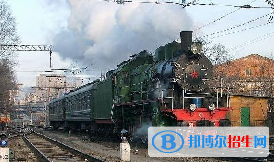 六盤(pán)水2020年哪所鐵路學(xué)校就業(yè)好