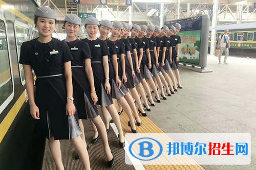 成都2020年鐵路學校好找工作嗎