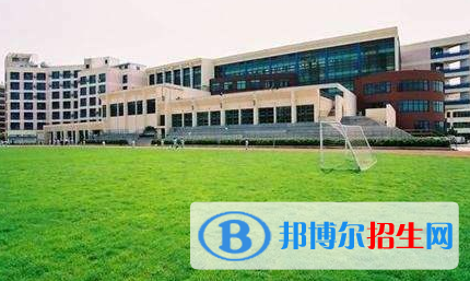 山西劍橋國際學校地址在哪里